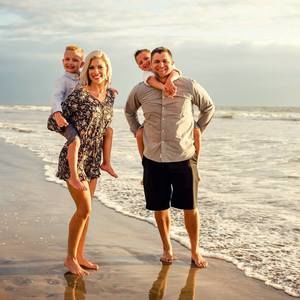 Meet your Posher, Ethan